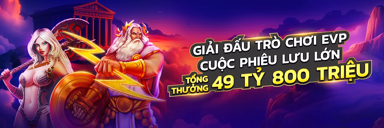 Hình ảnh thể thao NUW88 năng động