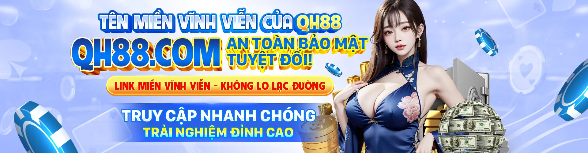 Giao diện đăng nhập an toàn của Nuw88