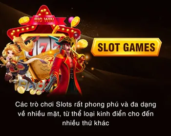 Đặt cược và quay hũ