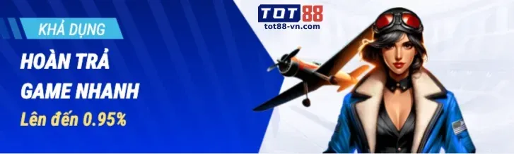 Đa dạng trò chơi hấp dẫn