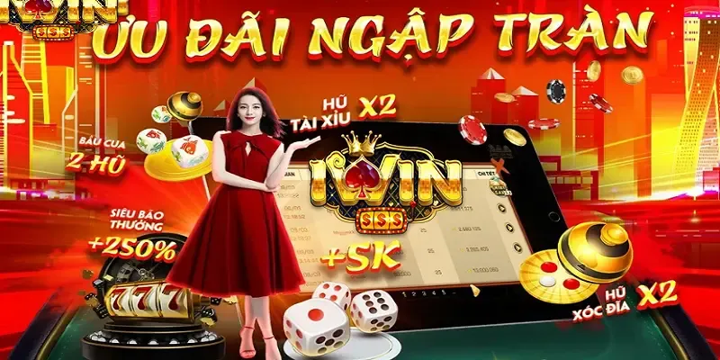 Phần thưởng hấp dẫn