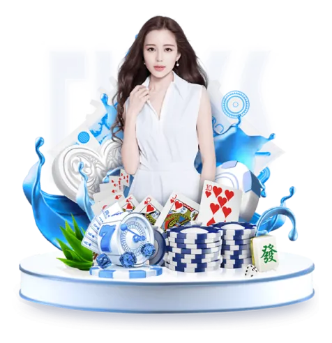 Hình ảnh minh họa các sản phẩm giải trí tại NUW88